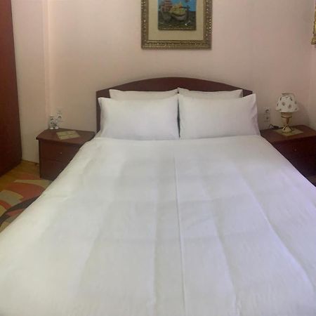 Korca Central Flat Экстерьер фото