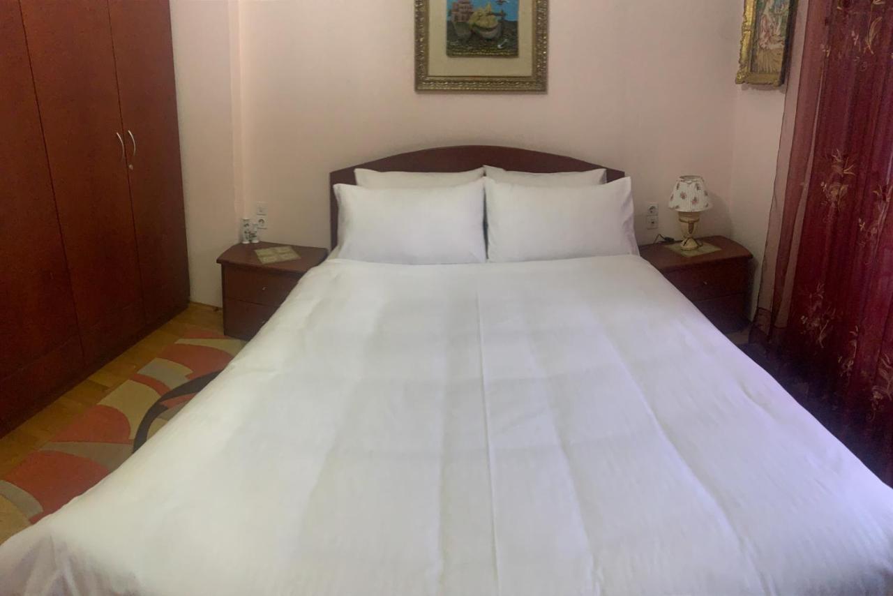 Korca Central Flat Экстерьер фото