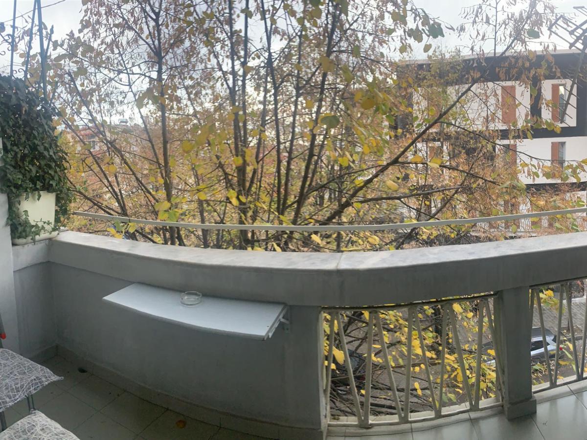 Korca Central Flat Экстерьер фото
