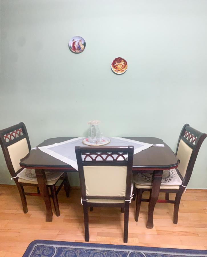 Korca Central Flat Экстерьер фото