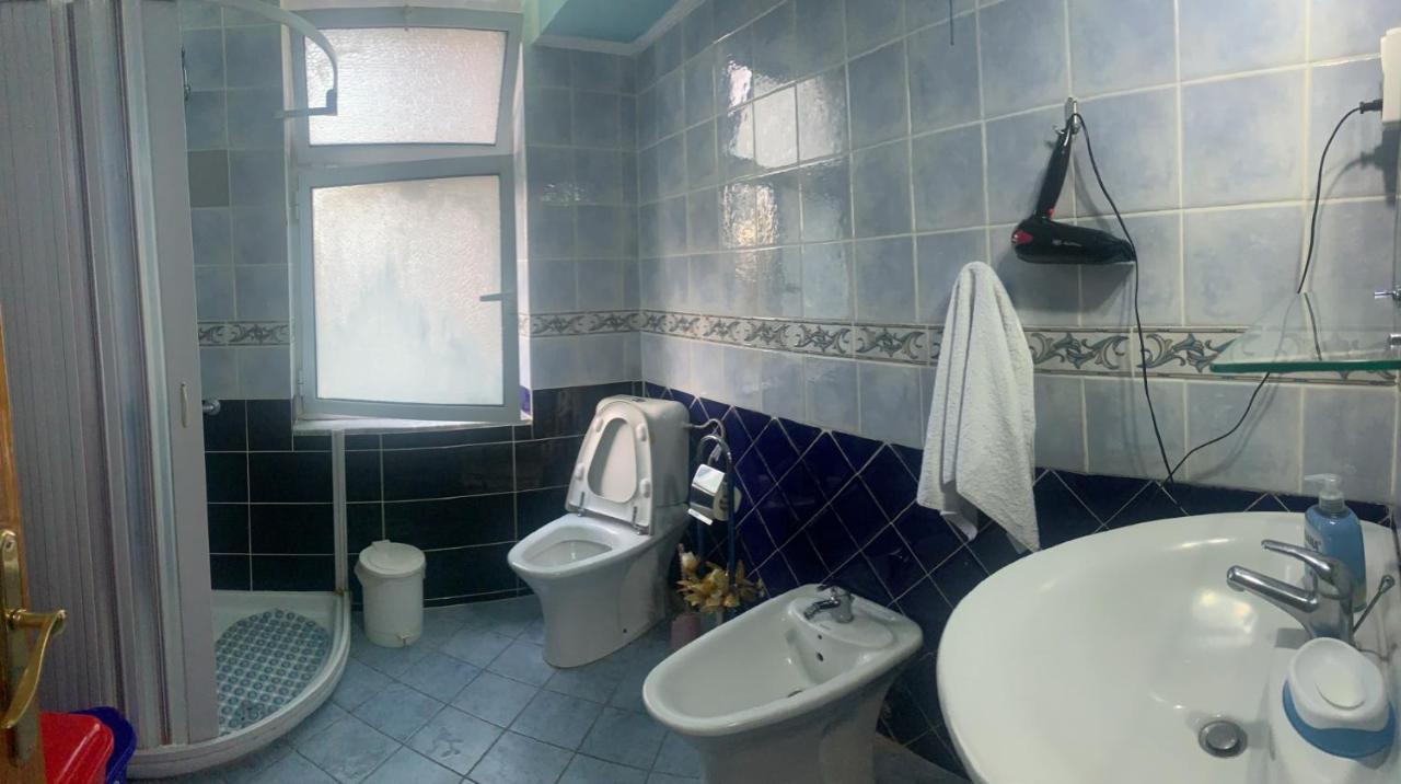 Korca Central Flat Экстерьер фото